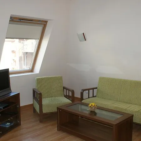 Apartment Diabis Ravda