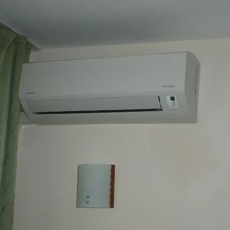 Apartment Diabis *