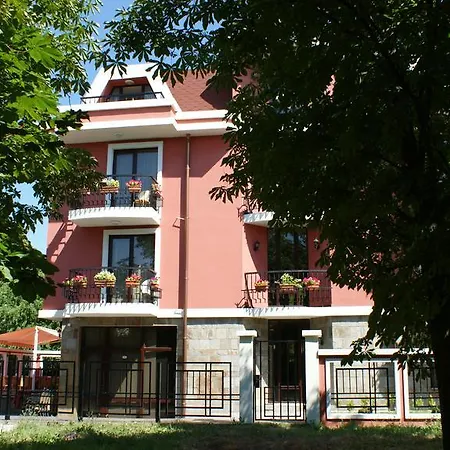 Diabis Apartment Ravda