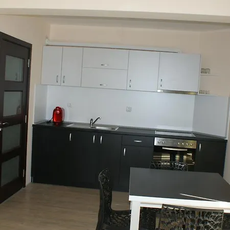 Apartment Diabis Ravda