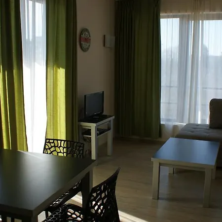 Diabis Apartment