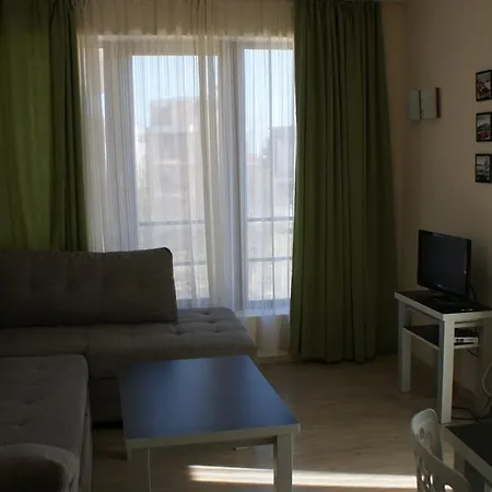 Diabis Apartment