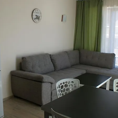 Diabis Apartment