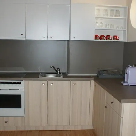 Apartment Diabis