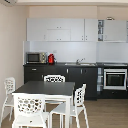 Diabis Apartment Ravda