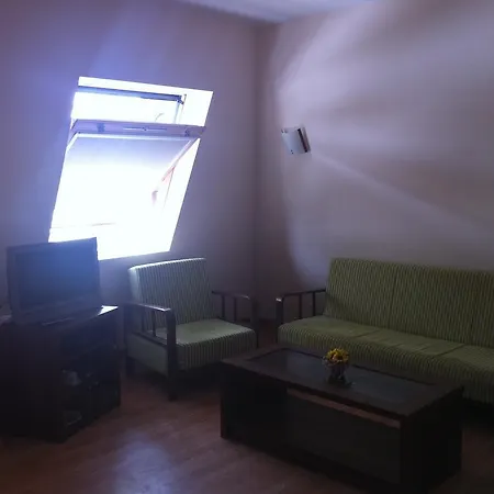 Diabis Apartment Ravda