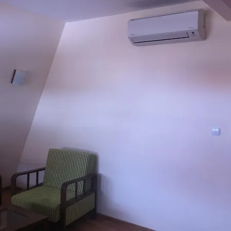 Diabis Apartment *