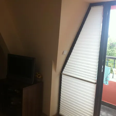 Diabis Apartment Ravda